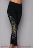 Fashion Christian Audigier Legging