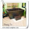 Sell Copper Bathtubs