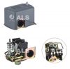 Sell pressure control HYSK117