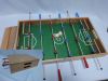 Wooden Foldable Foosball Set BL-47616