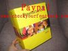 Rosetta Stone Spanish atin American Level 1-5 Set with Audio Companion