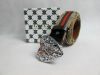 Sell Gucci belts, brand belts