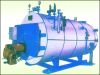 Sell automatic oil (gas) fired steam (hot water) boiler