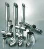 Sell sanitary stainless steel Tee