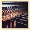 Sell construction mesh panel