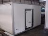 fiberglass car body panel