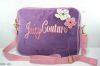 wholesale high quality juicy laptop bags(www moresupplier1 com)