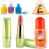 Sell Deodorant,Nail Polish,Mascara,Lipstick,Perfume,Lip Gloss