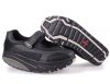 MBT Lami Shoes Civiar Black