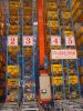 AS/RS-Automated Storage and Retrieval System
