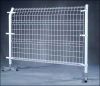 Sell ZSH5 Welded Wire Mesh Fences