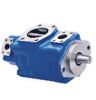 vickers vane pump, 2520VQ, 3525VQ, 4535VQ, 4520VQ, 3520VQ, 4525VQ, VANE PUMP