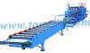 Color-Steel Sandwich Panel Production Line