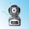2 in 1 CMOS WIRELESS IP CAMERA VIDEO w/Web Server PAN CCTV, Paypal OK!