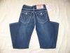 Jeans supplier