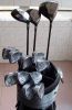 Sell golf club, golf bag, golf ball, gold ghd, pink ghd, golf driver