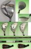 Sell Baseball cap, golf tool, golf apparel, juicy suit 294