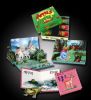 Sell handmade storybooks