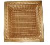 Wicker baskets