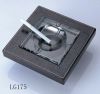 Sell  leather ashtray