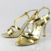 fashion designer leather shoes Manolo Blahnik  sandals boots slippers