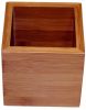 Sell bamboo boxes container storage products