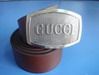 Sell  New GUCCI Burberey Belts  tradeinto com