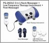 neck massager PG-2601C1