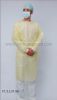 Sell PP+PE Surgical Gown