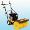 snow blowers  brush