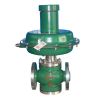 ZZV, ZZC Micropressure Regulator