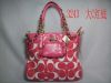 Sell Coach Bags, Gucci, Prada, Versace, LV, D&G, A&F(www keephotfashion com)