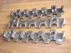 Investment Castings, Track parts, Slide Travel
