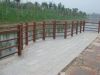 WPC Fencing