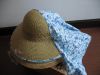 Sell straw hat