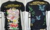 120brands Hiphop apparel Christian, Ed Hardy, Crystal Rock, Smet, Artful