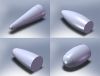 tungsten carbide burs