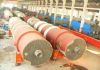 Sell heat exchanger