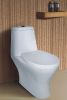 Siphonic One-piece Toilet (A-0111)