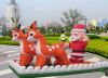 Sell inflatable christmas