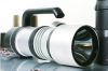 Sell diving torch (high quality)