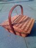 Sell Hand-prepared picnic basket