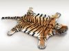 Sell BROWN TIGER RUG