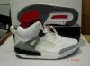 Retail&wholesale Jordan shoes with paypal free shipment