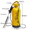 Mobile Car Wash Equipment