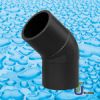 Sell PE Butt Fusion Fittings 
