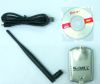 High Power 500mW WIFI USB Adapter 802.11b/g