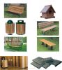 Plastic Wooden Products