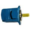 vickers vane pump, 20V, 25V, 35V, 45V, SINGLE PUMP, VANE PUMP