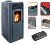 Sell Biomass Pellet Boiler, Pellet Stove, Pellet Burner